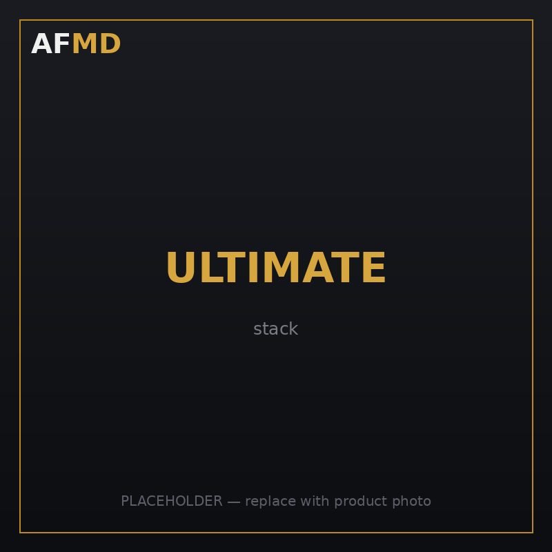 Ultimate Stack bundle