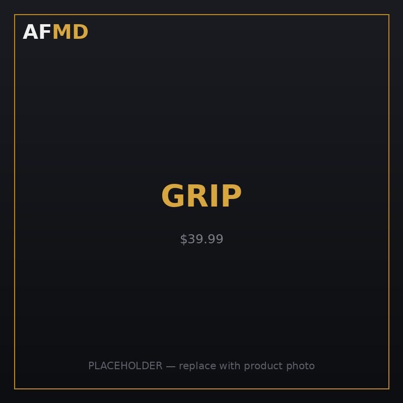 The Grip