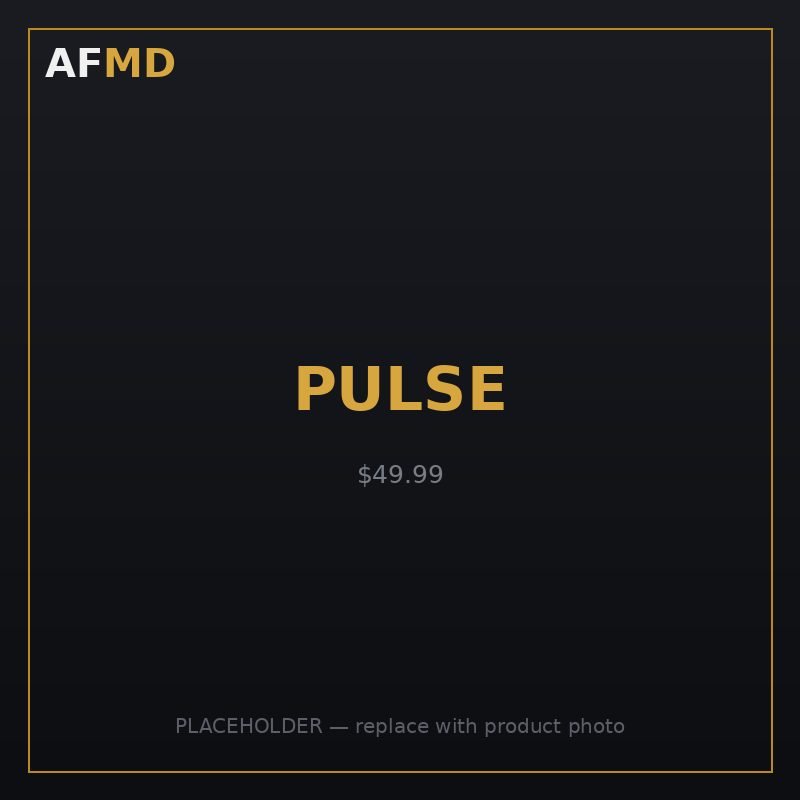 The Pulse