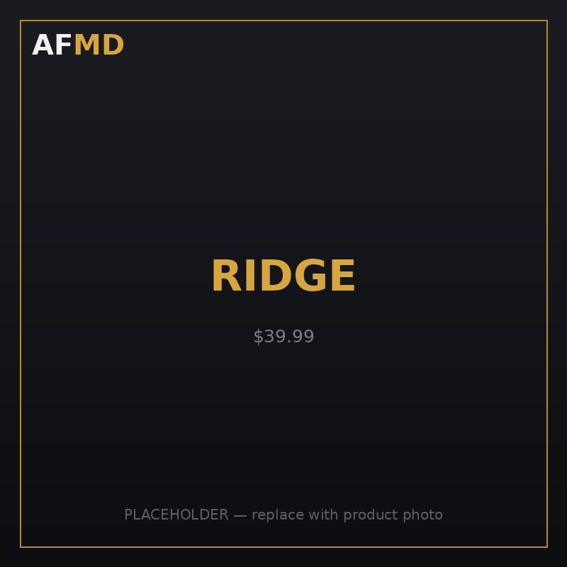 The Ridge